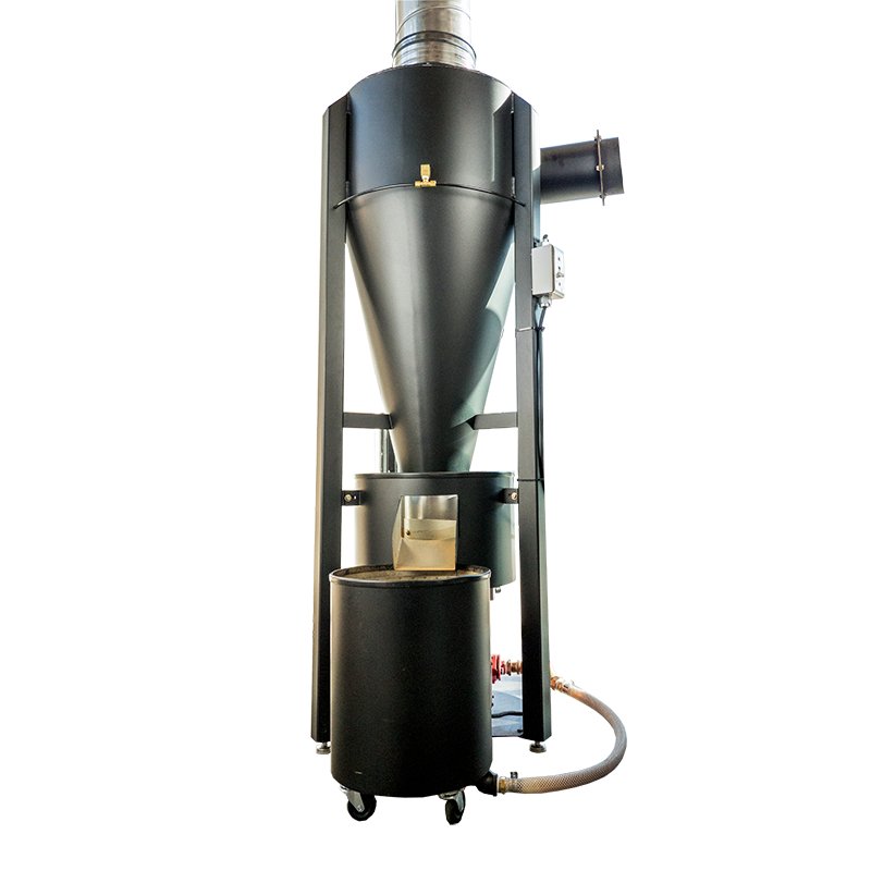 The Vortx Ecofilter - Vanguard Specialty Coffee Company