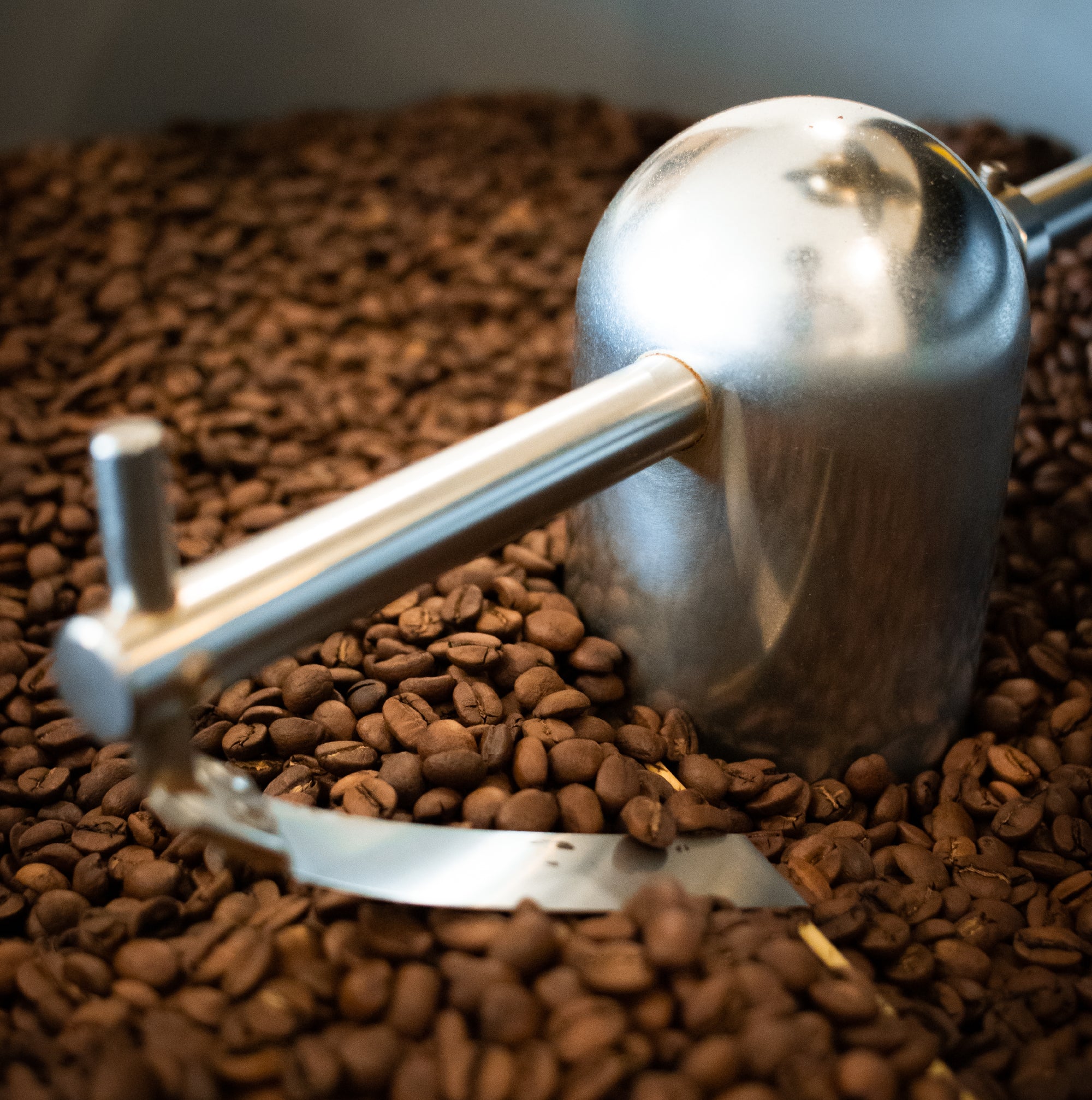 Seasonal Espresso Blend
