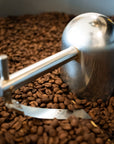 Seasonal Espresso Blend