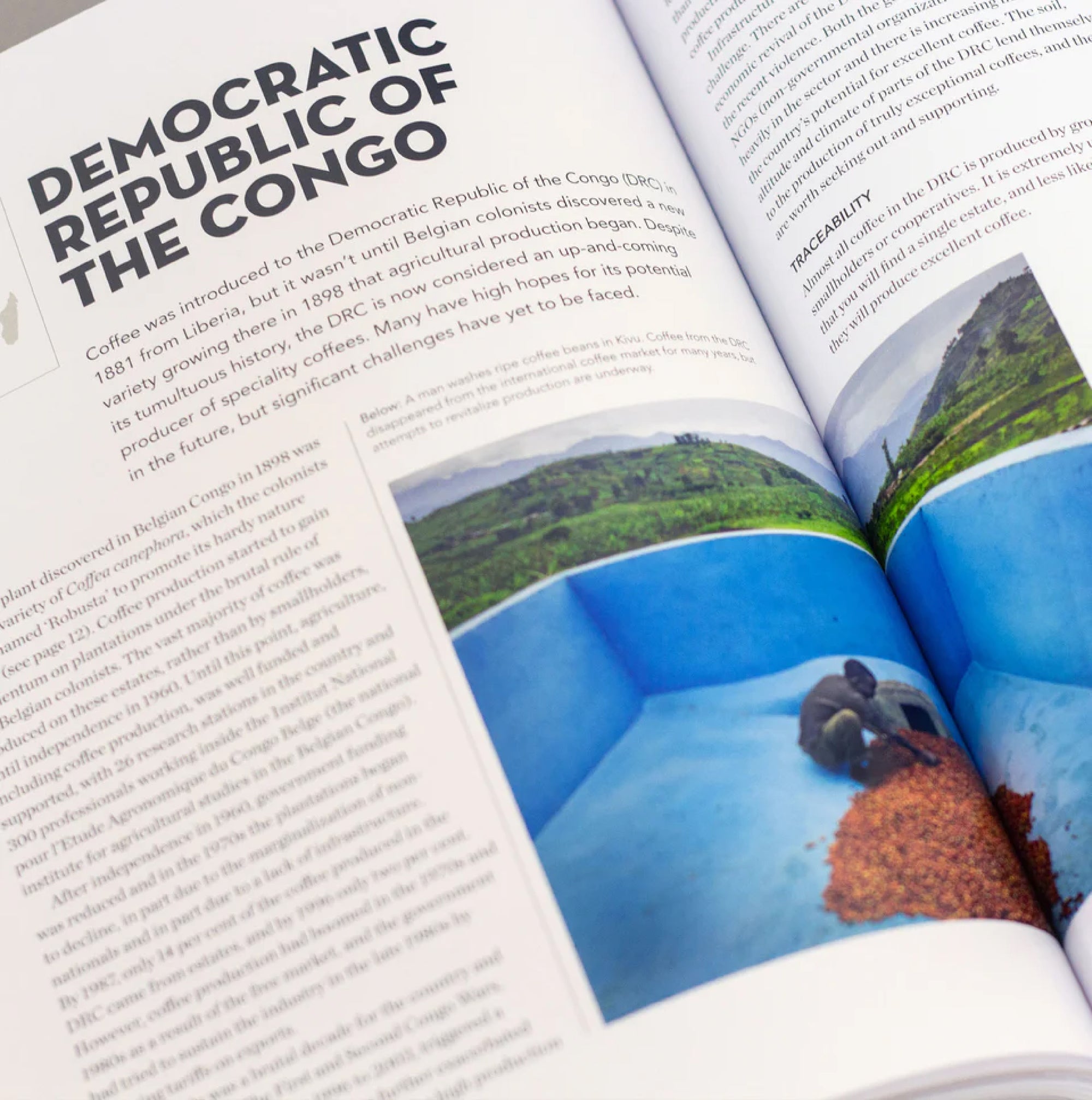 World Atlas of Coffee - James Hoffmann