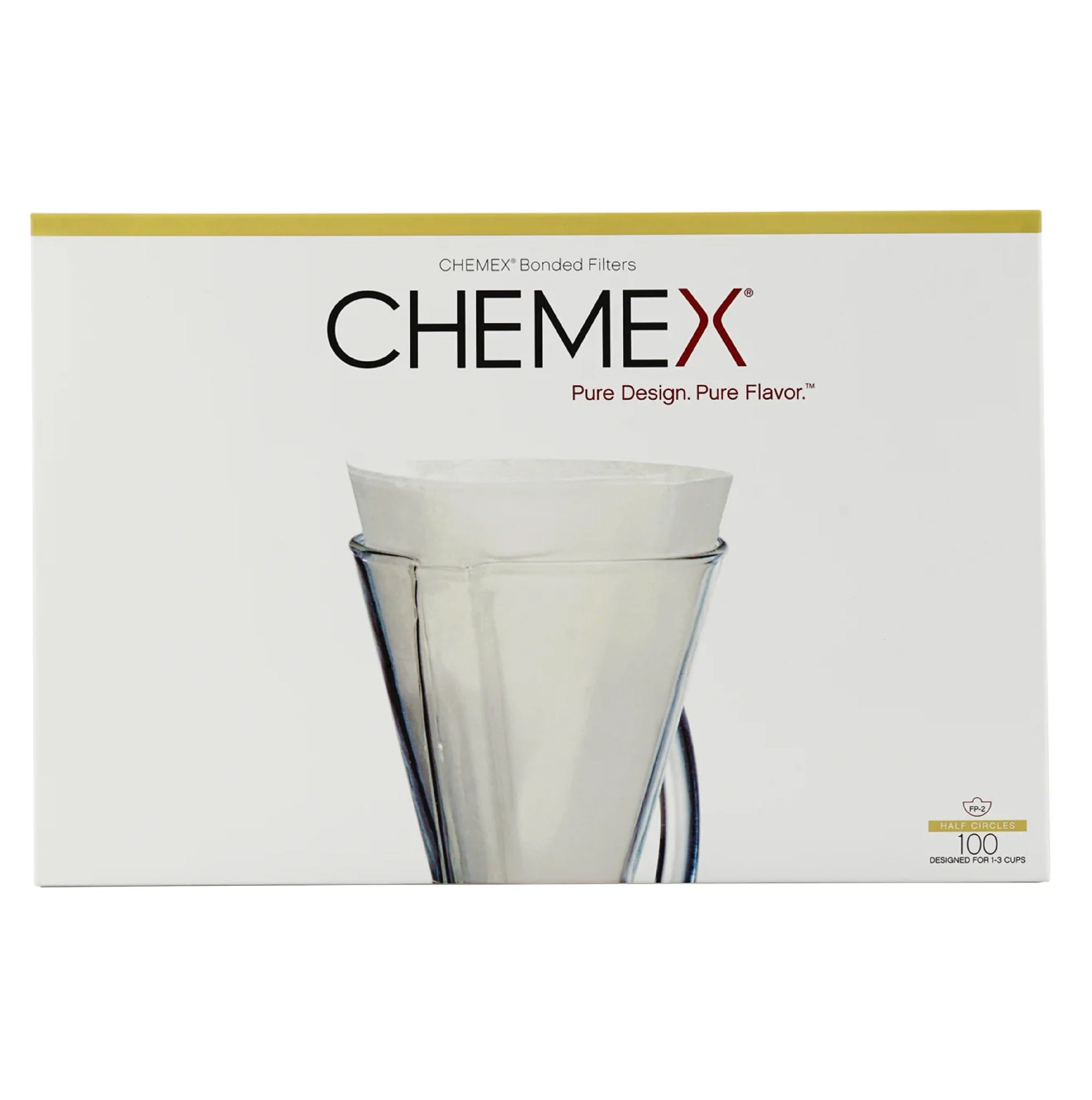 Chemex Paper Filters
