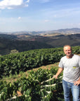 Brazil Sitio Colinas Yellow Arara Natural