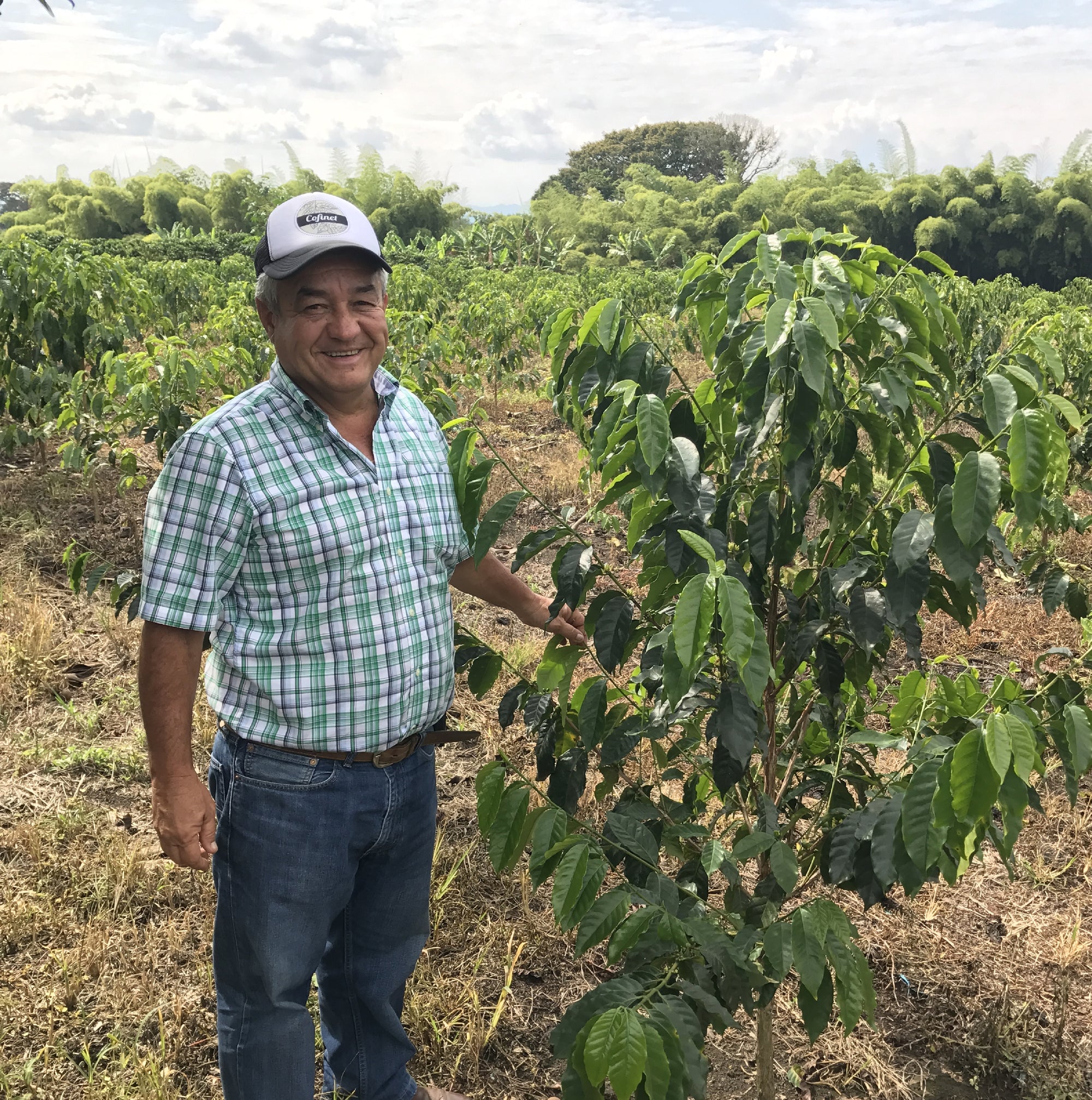 Colombia Jairo Arcila Rainbow Decaf