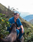 Peru Merly Leon - Yellow Caturra Washed