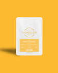 Brazil Sitio Colinas Yellow Arara Natural