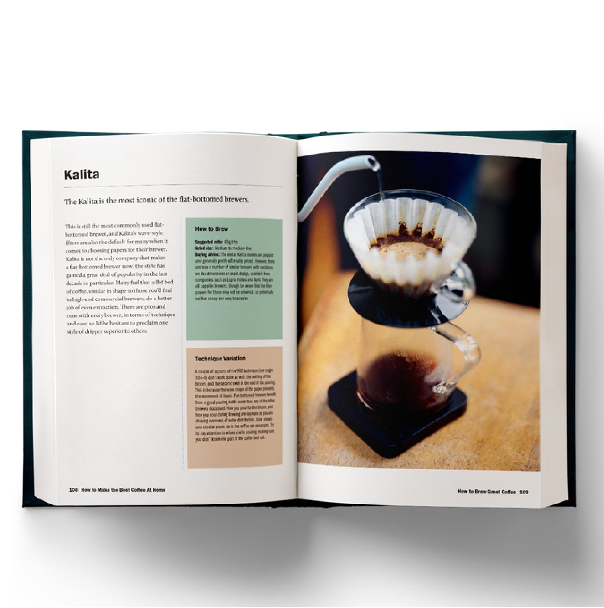 How to Make the Best Coffee at Home - James Hoffmann