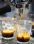 Alpha - Espresso Blend