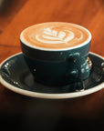 Alpha - Espresso Blend