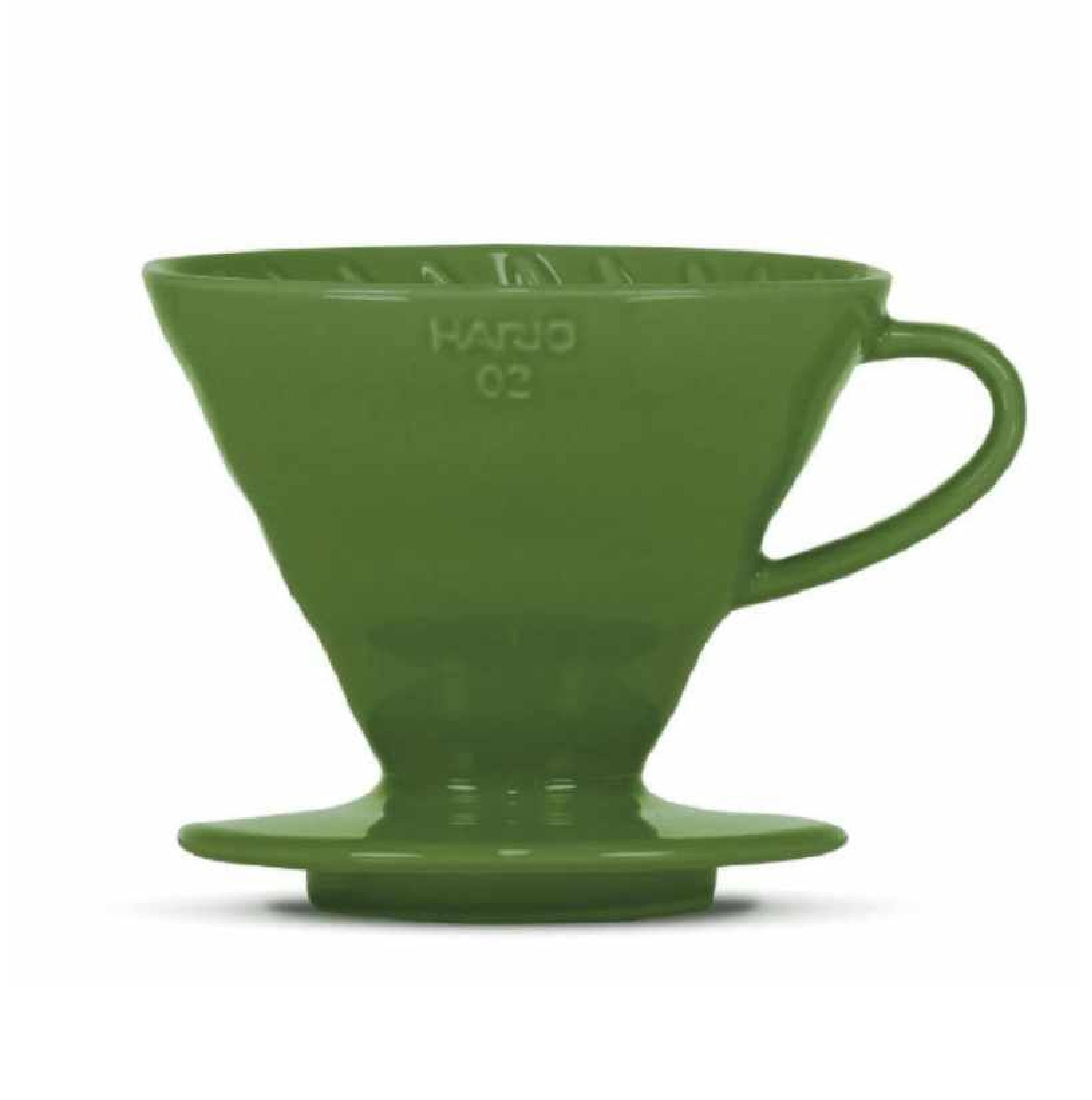 Hario V60 Ceramic Coloured 02 – Vanguard Specialty Coffee Company