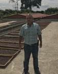 Colombia Jairo Arcila Tabi Natural