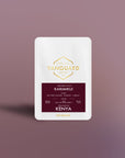 Kenya Karimikui AA Washed