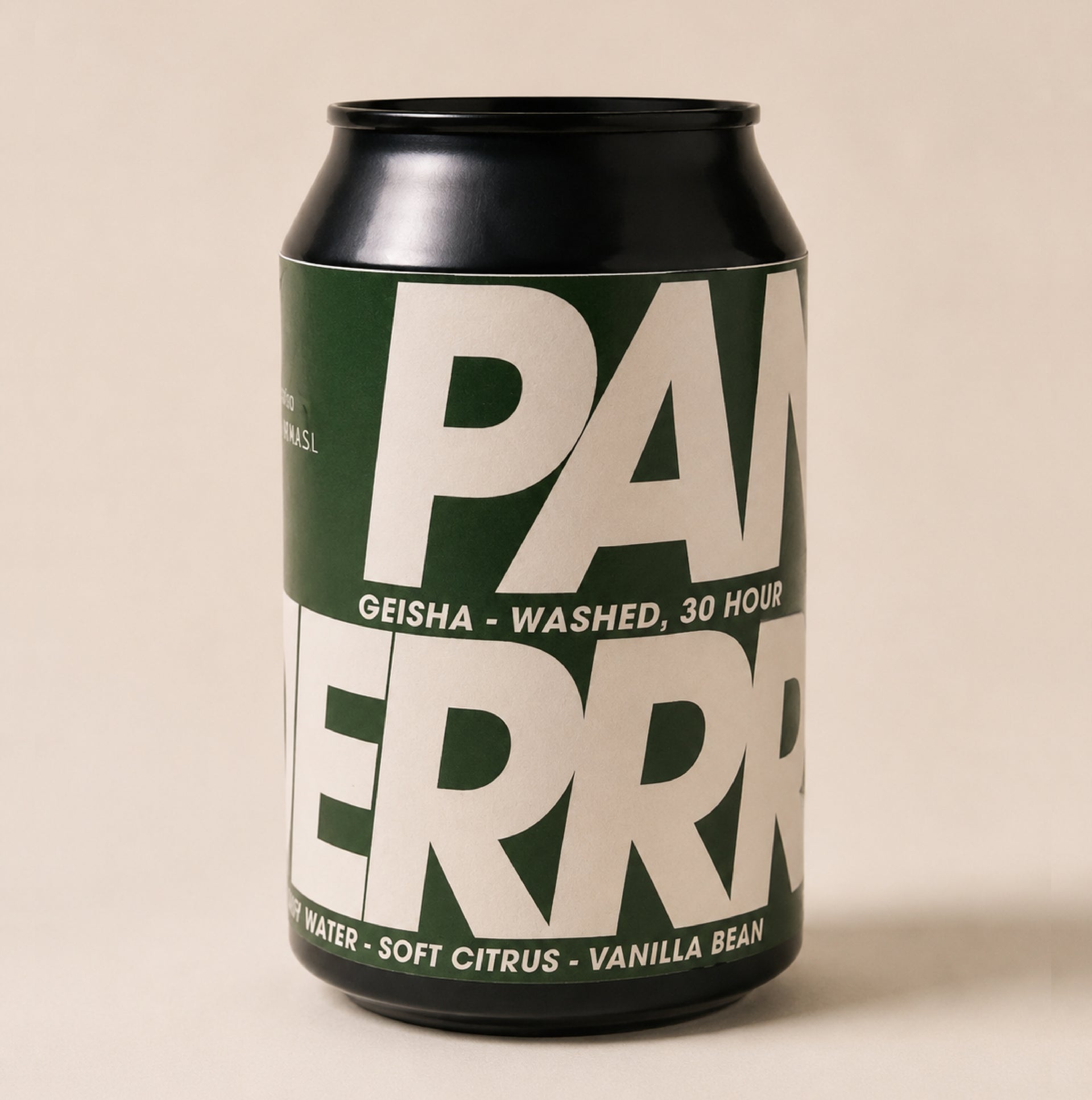 Photo of Colombia Pablo Guerrero Geisha Washed Limited Release