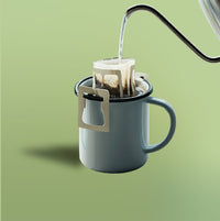 Drip Bag Indonesia Finca de Berman - Single