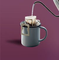 Drip Bag Kenya Gichathaini - Single