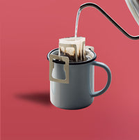 Drip Bag Ethiopia Tarekegn Hatiso - Single