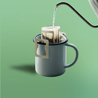 Drip Bag Colombia Jairo Arcila - Single