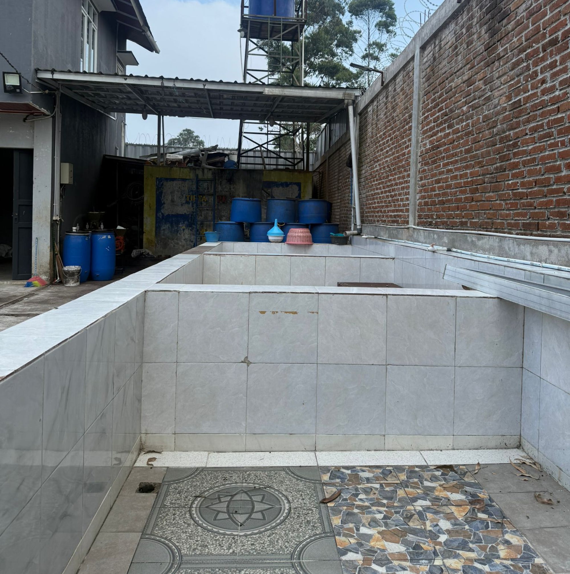 Indonesia Finca de Berman Mosto Washed