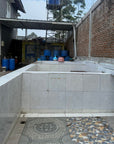 Indonesia Finca de Berman Mosto Washed