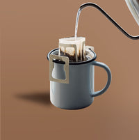 Drip Bag Brazil Lucia Maria Dias - Single