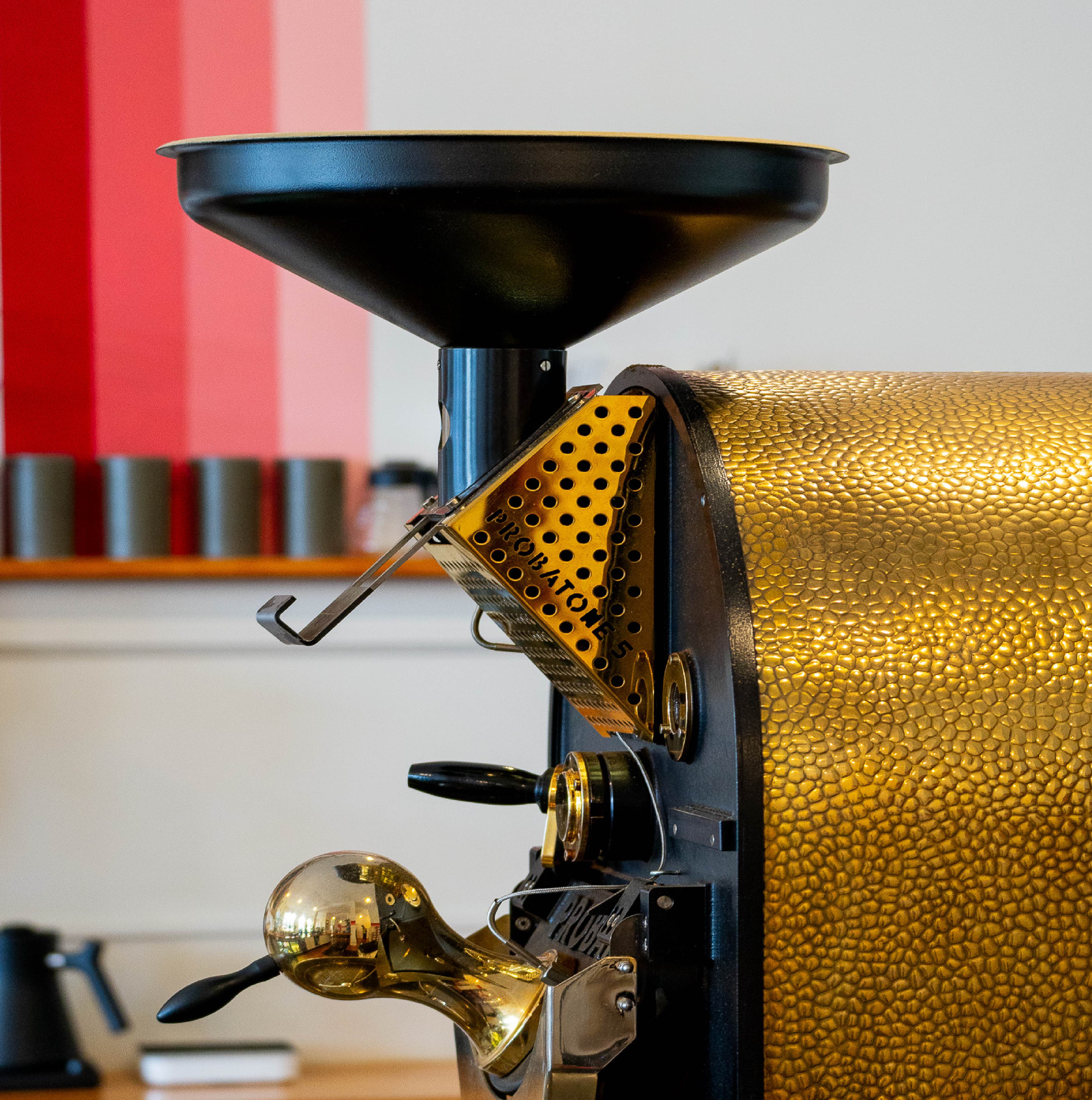 Coffee – Vanguard Specialty Coffee Company