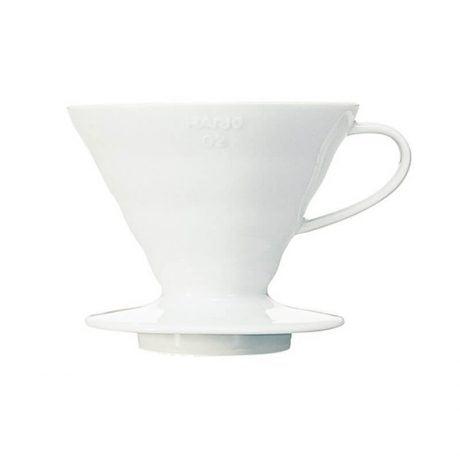 Hario V60 Ceramic 02 - Vanguard Specialty Coffee Company -
